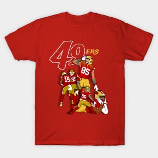 49ers T-Shirt